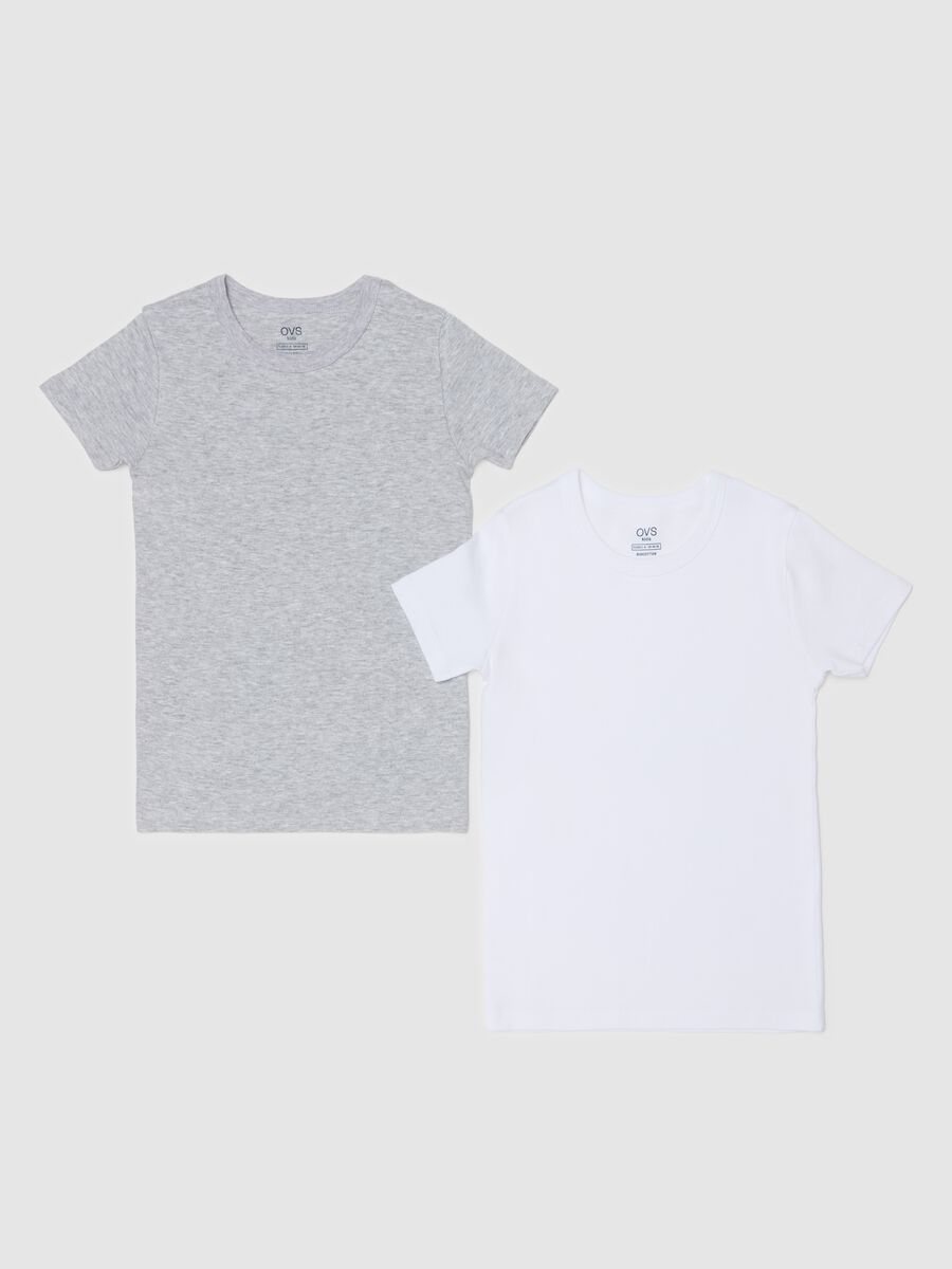 Two-pack organic cotton undershirts_0
