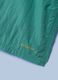 ALTAVIA SAILNG green boxer swim shorts with elasticated waistband_7