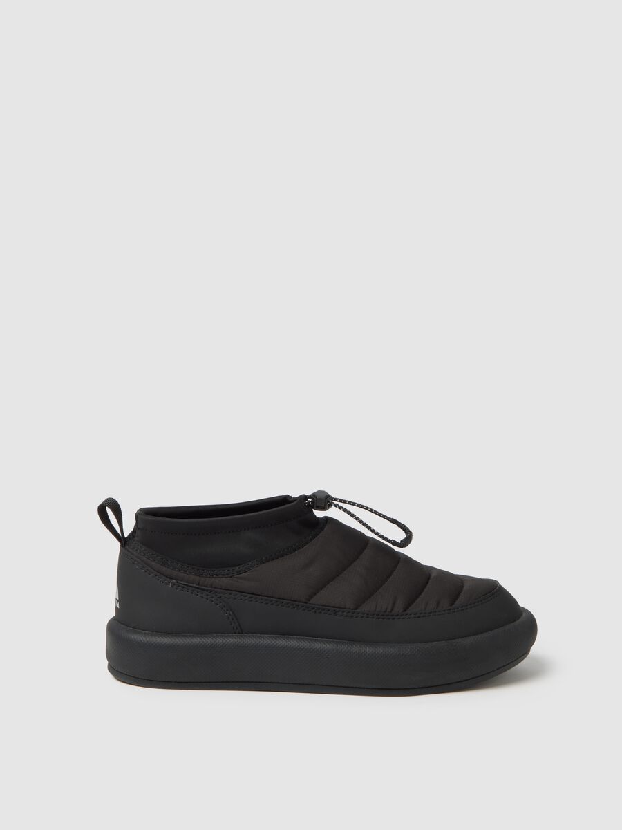 ALTAVIA Snow Boot WITH DEBORAH COMPAGNONI_2