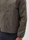 Men's Jacket in Green_2