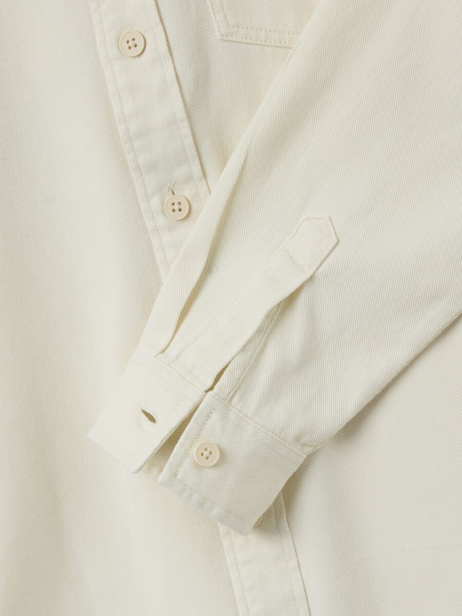 Cotton shacket_5