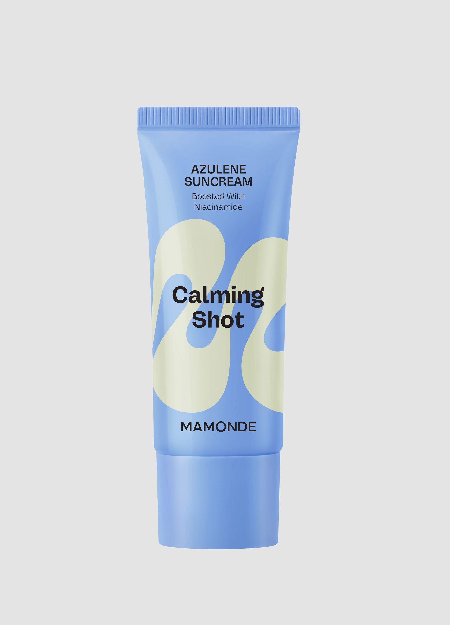 MAMONDE CREAM SPF50+PA 35ML