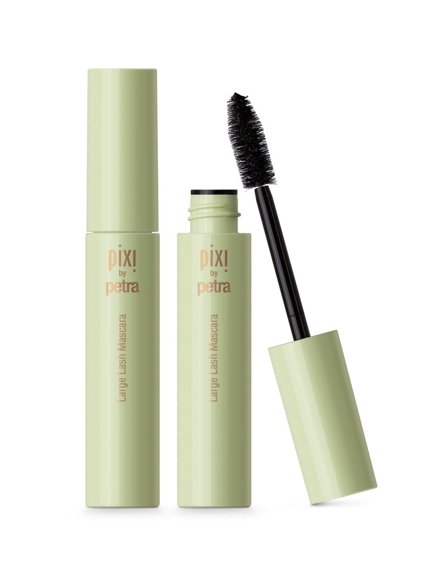 PIXI LARGE LASH MASCARA BOLD BLACK_0