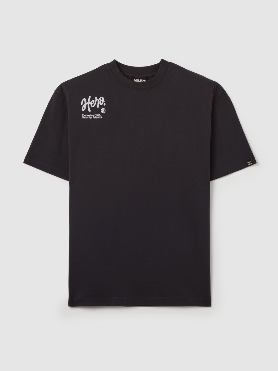 Printed cotton T-shirt_4
