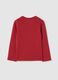 Long-sleeved T-shirt in cotton_1