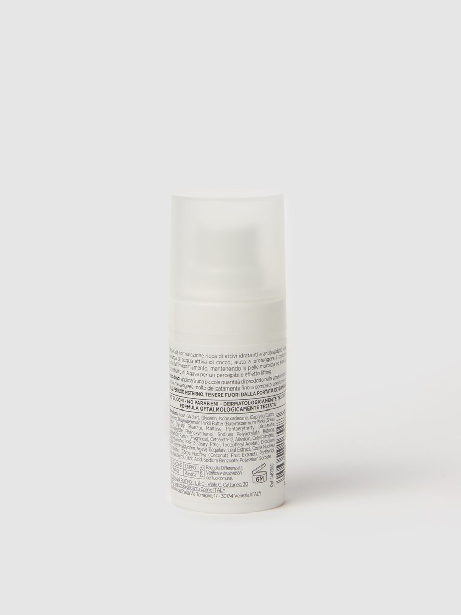 Coconut eye contour cream 15ml_2