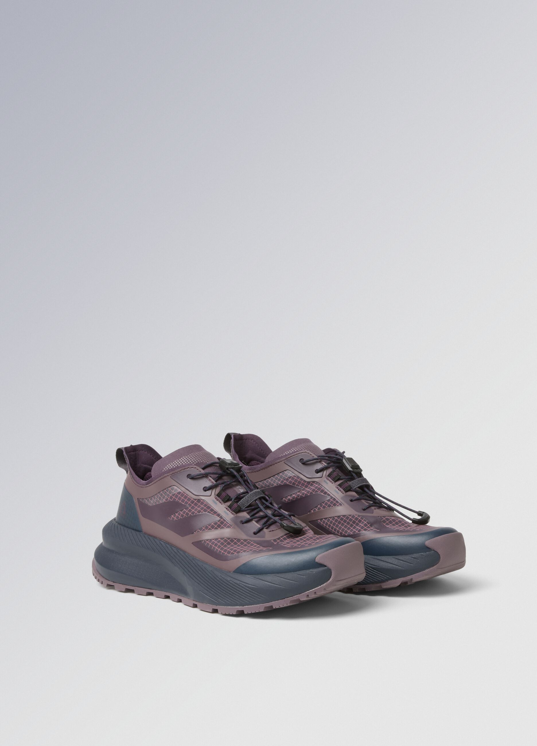 Flow-LT Technical Sneakers ALTAVIA STUDIO