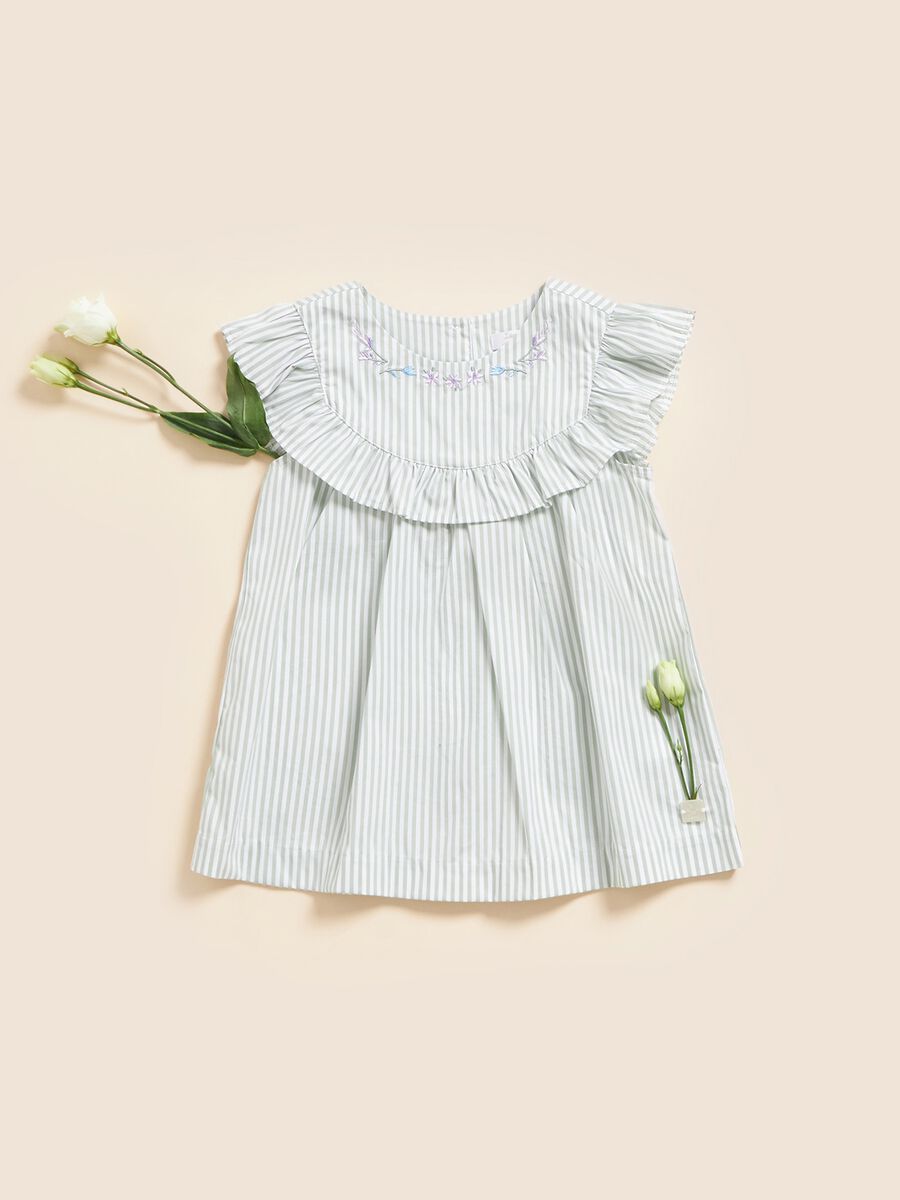Camicia a righe IANA_0