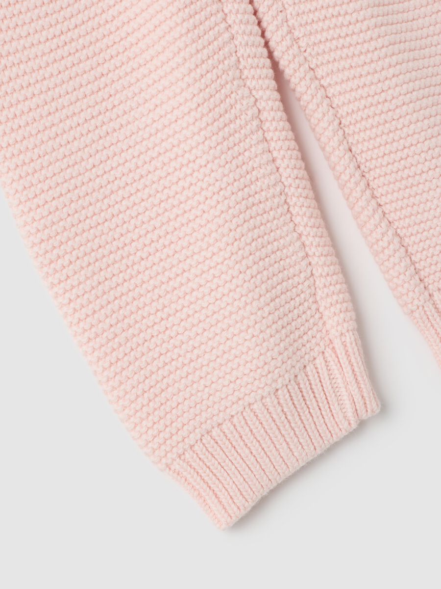 Pantaloni in maglia_3