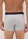 Multipack of multicolour cotton stretch regular fit boxers_2