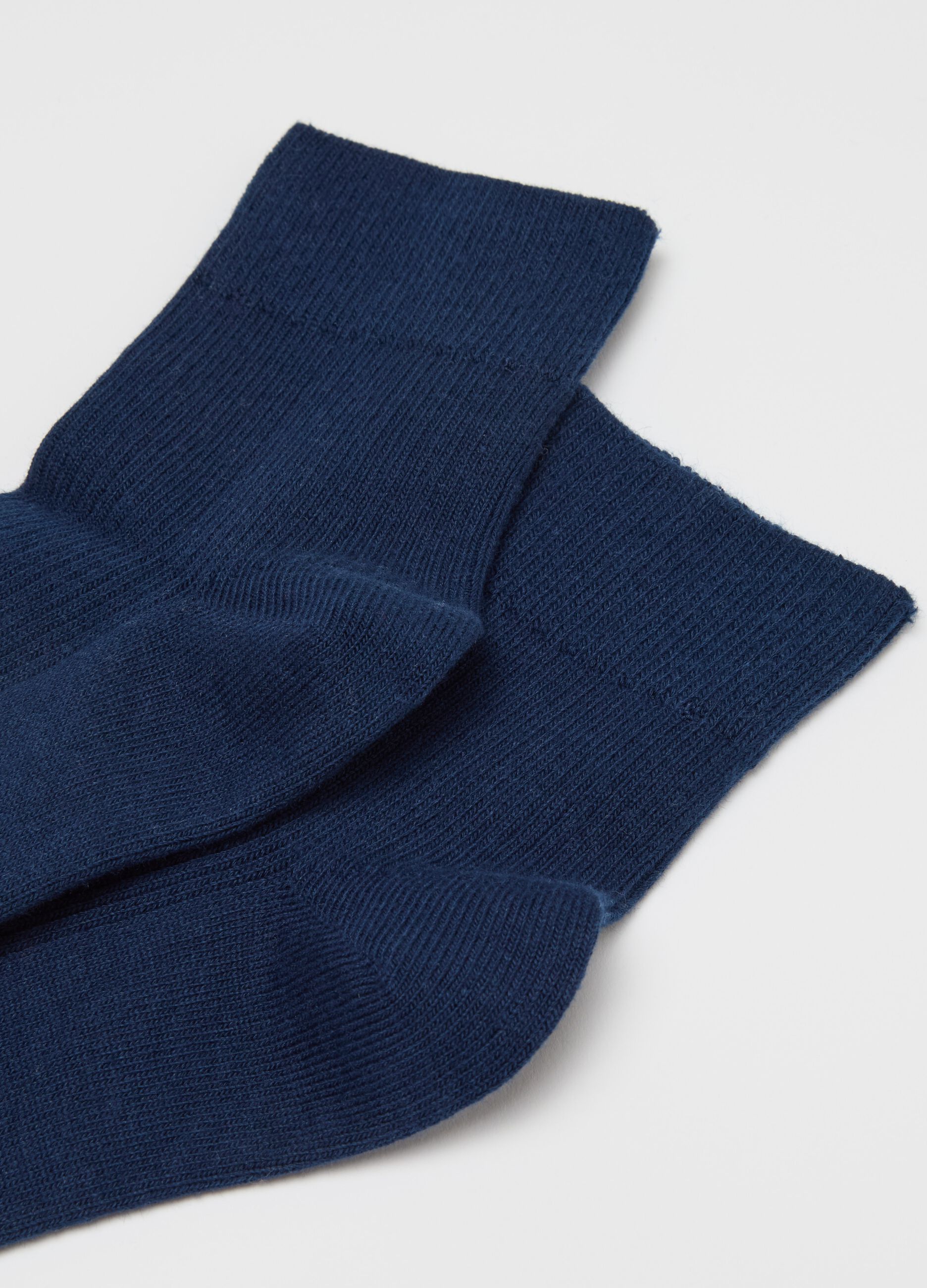 Short stretch socks