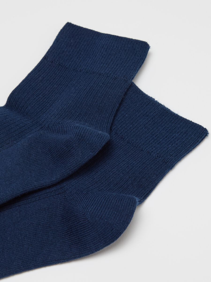Short stretch socks_1