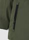Green hooded zip-up jacket_3