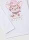 White long sleeve girl's t-shirt with print_2