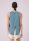 Soft fabric tank top ALTAVIA STUDIO_2
