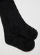 Black Tights with Metallic Fibres_1