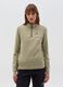 Altavia by Deborah Compagnoni technical half-zip fleece_1