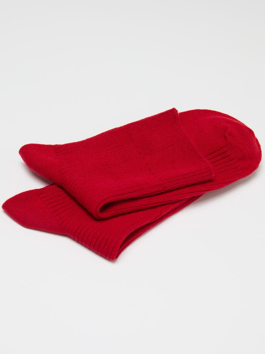 Short stretch socks_2