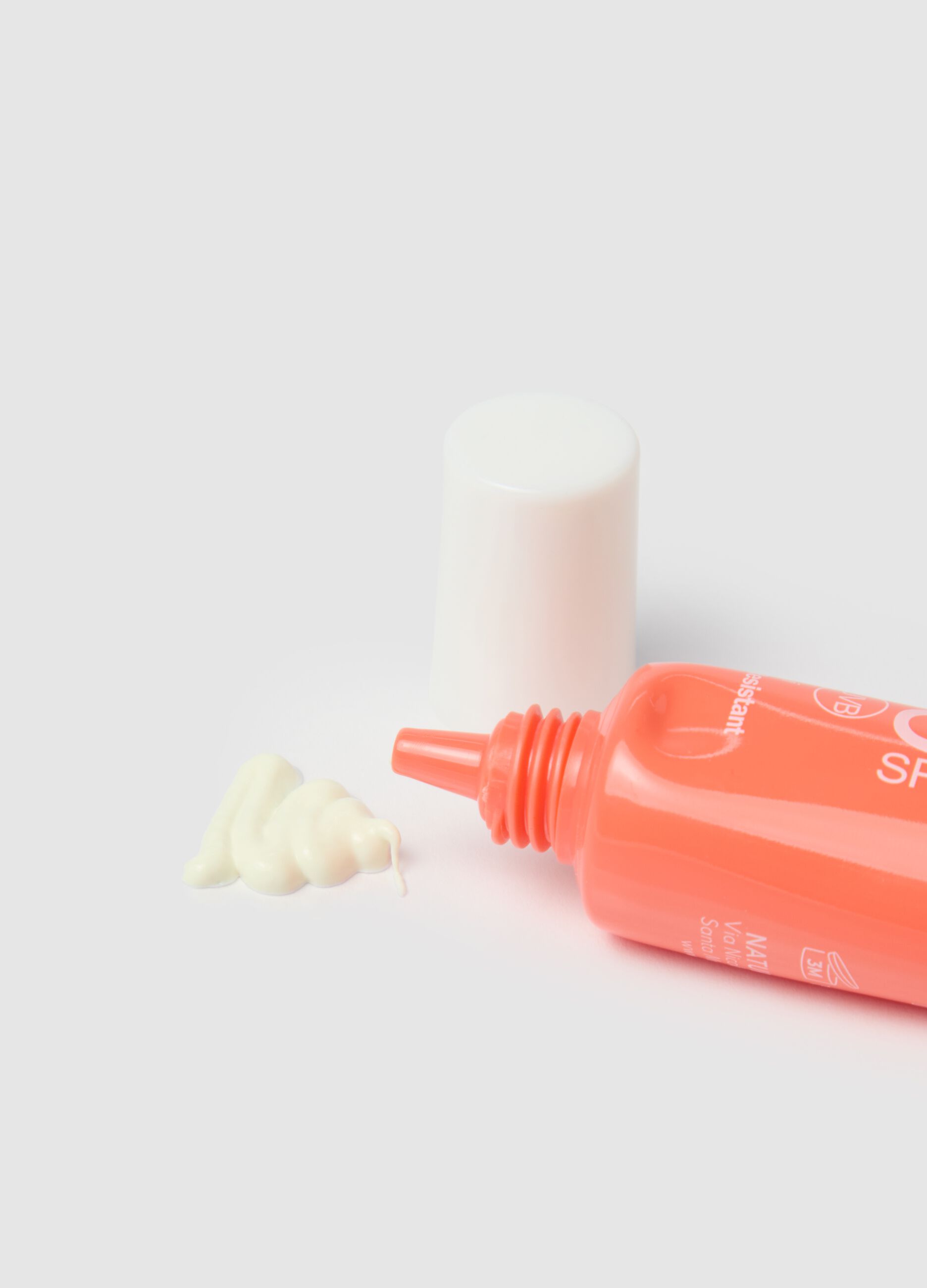Crema solare zone sensibili 50SPF