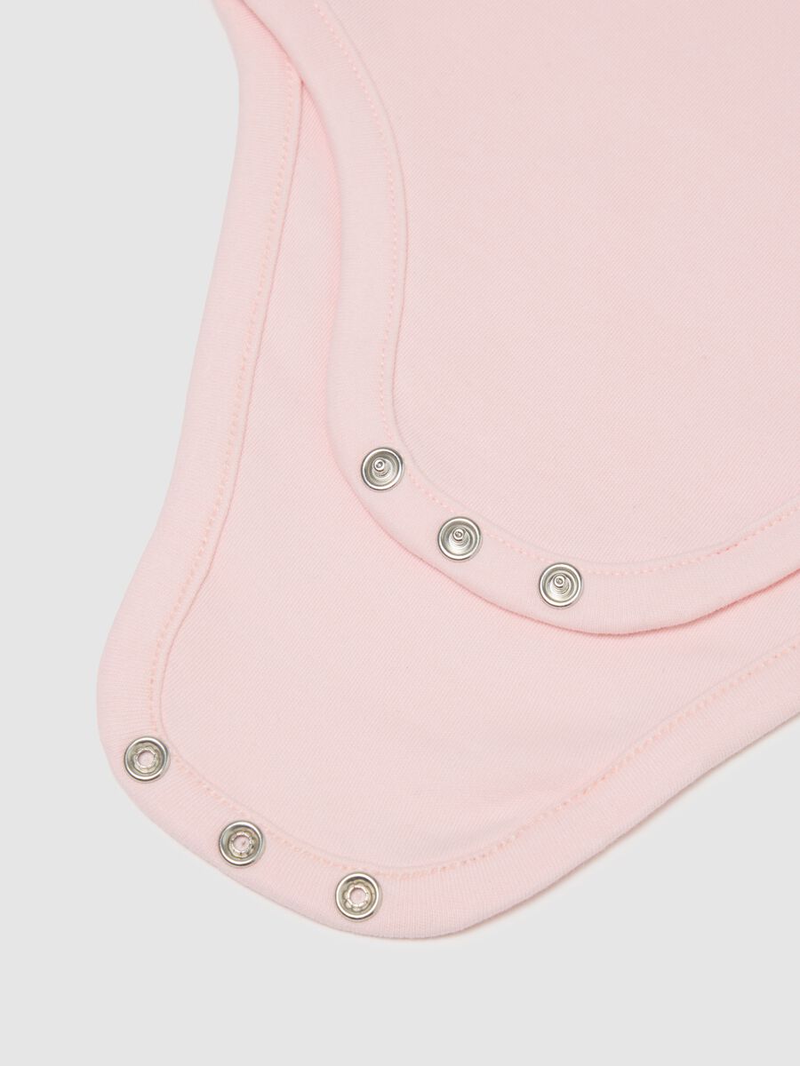 Multicoloured newborn cotton body tripack_2