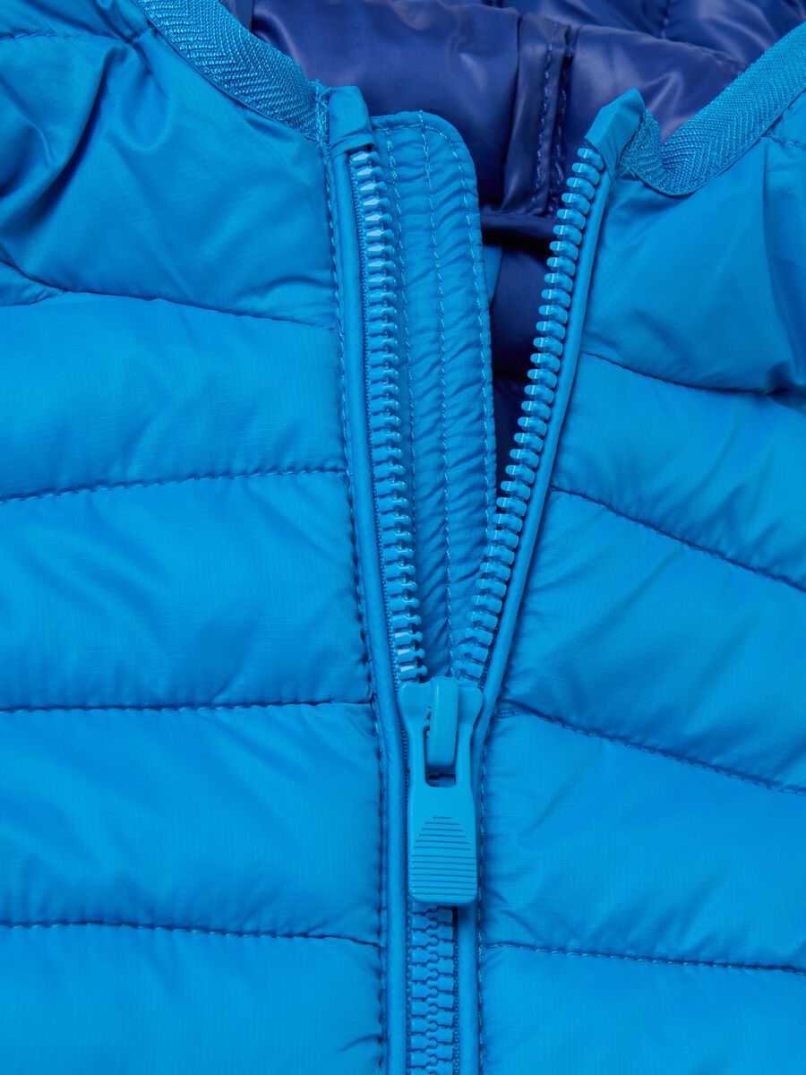 Ultralight down jacket with hood_3