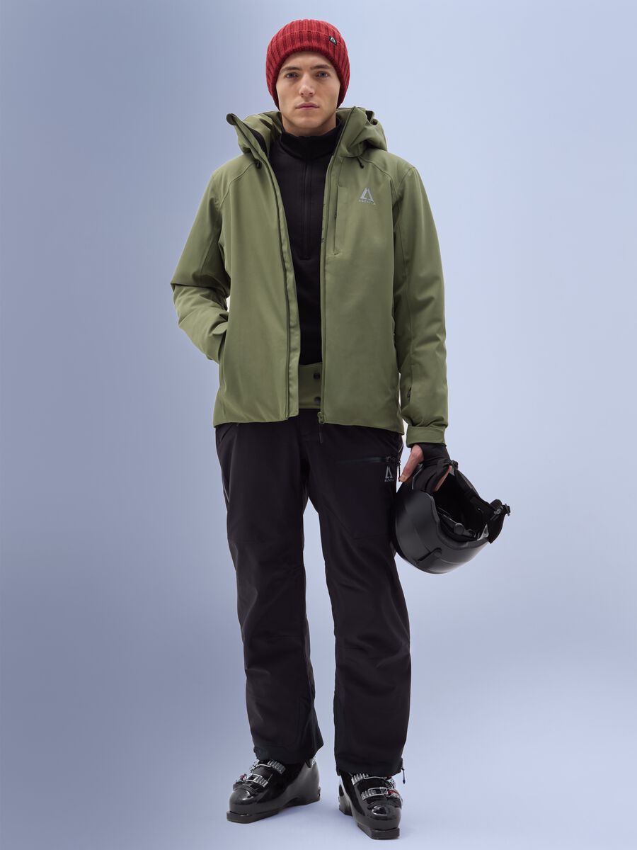 Altavia by Deborah Compagnoni ski shell trousers_0
