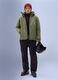 Altavia by Deborah Compagnoni ski shell trousers_0
