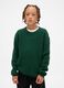 Green Sweater for Kids_1