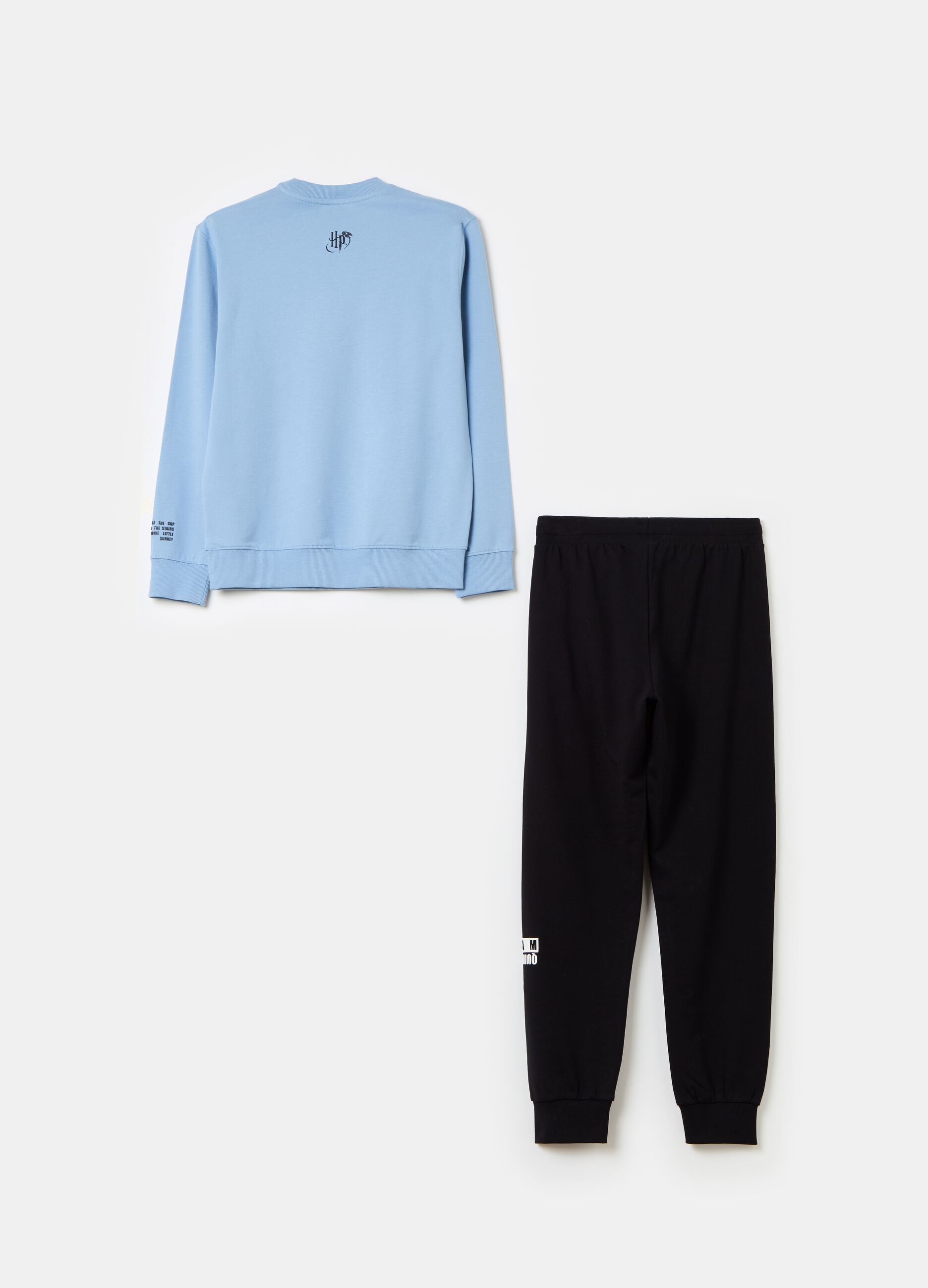 Skinny pigiami clearance