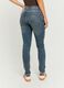 Regular fit blue stretch denim jeans_2