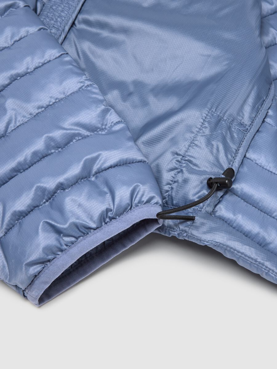 Ultralight Jacket ALTAVIA WITH DEBORAH COMPAGNONI_8