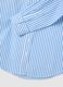 Multicolour pure cotton regular fit shirt_5