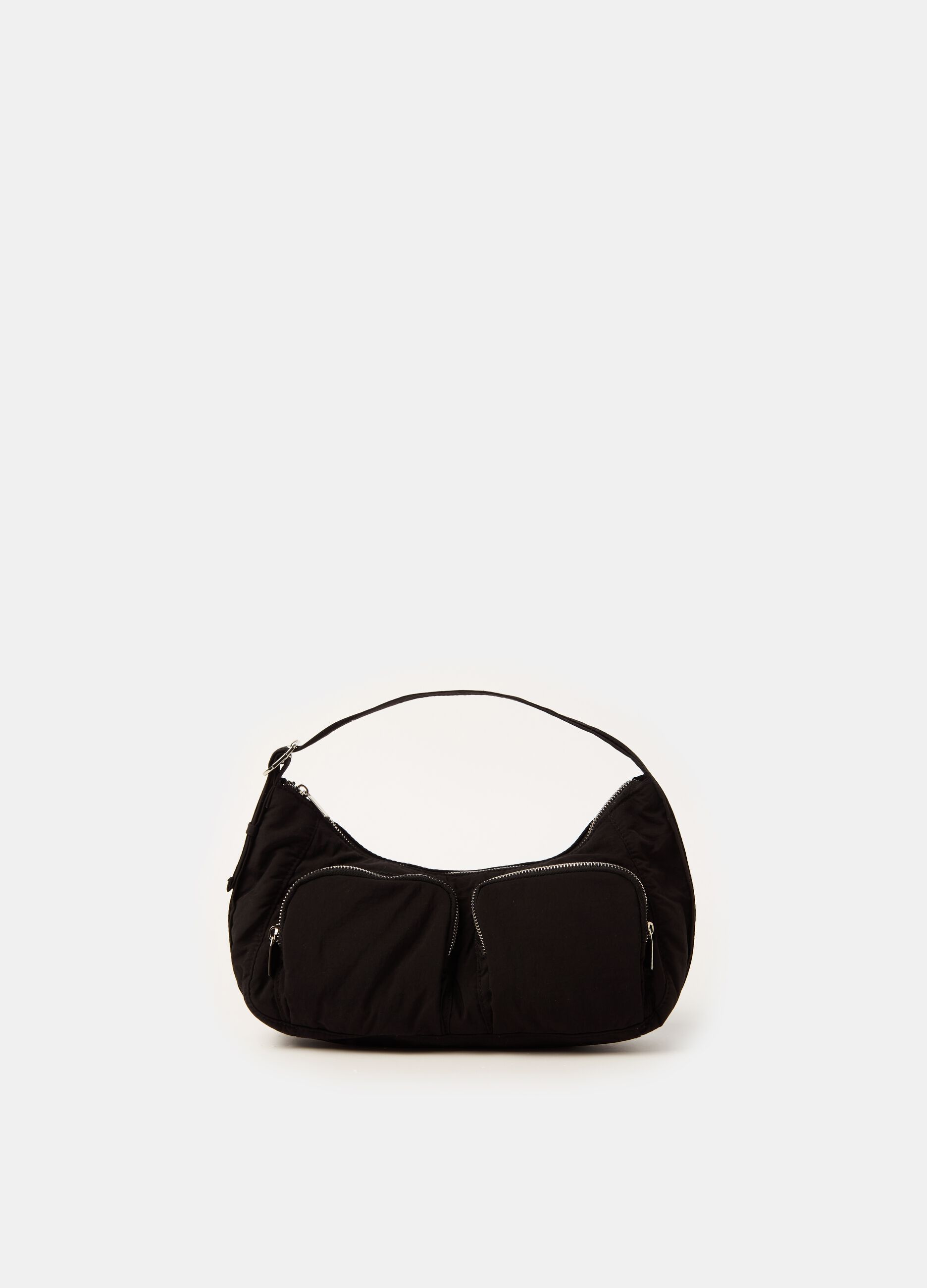 Ovs Borsa a spalla con tasche esterne