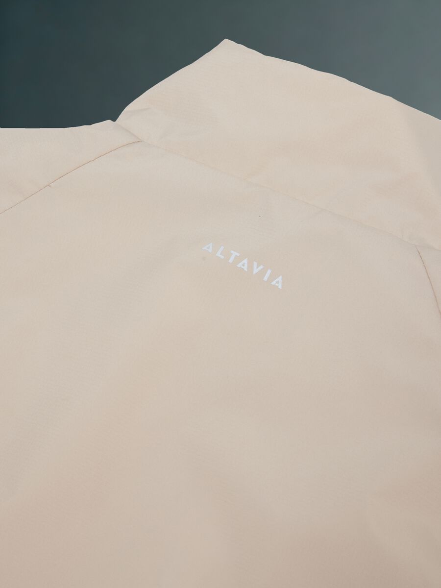 Padded Vest ALTAVIA WITH DEBORAH COMPAGNONI_7