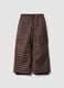 ALTAVIA WITH DEBORAH COMPAGNONI 3-Layer Ski Shell Trousers_5