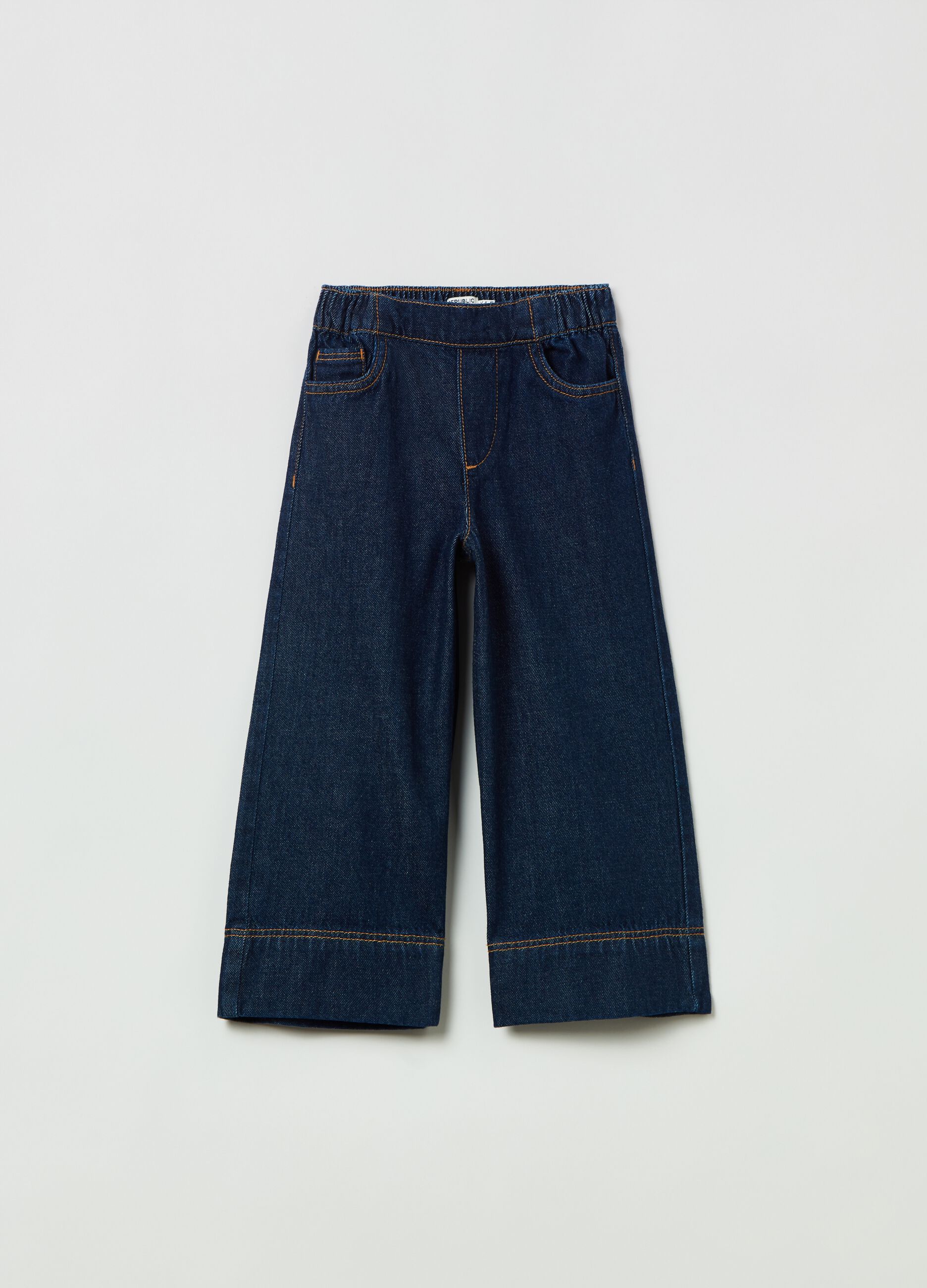 Ovs pantaloni hotsell ragazza