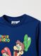 Long-sleeves T-shirt with Super Mario™ print_2