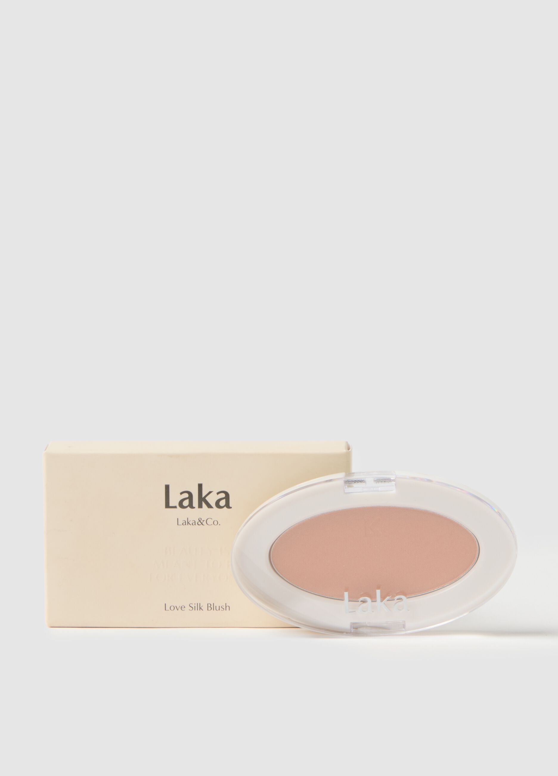 LOVE SILK BLUSH #709 DOLCE - Korean makeup