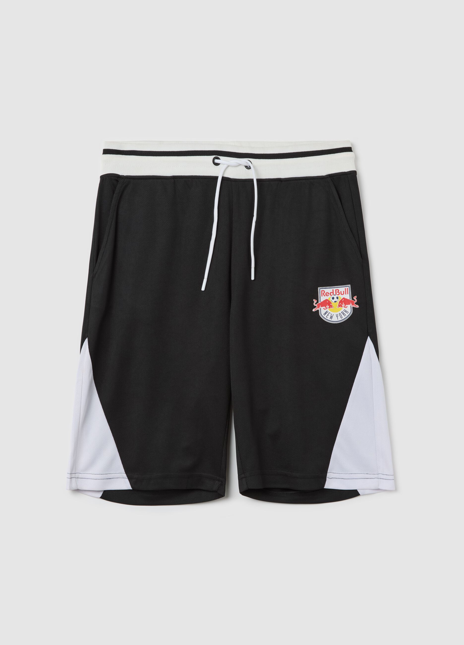 Pantaloncini sportivi Red Bull New York