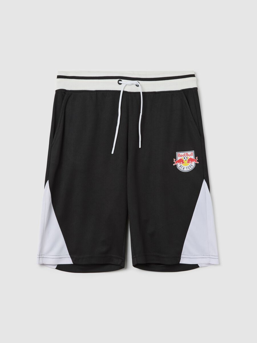 Red Bull New York sports shorts_4