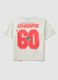 Kids' multicolour regular fit T-shirt Kansas City Chiefs_1