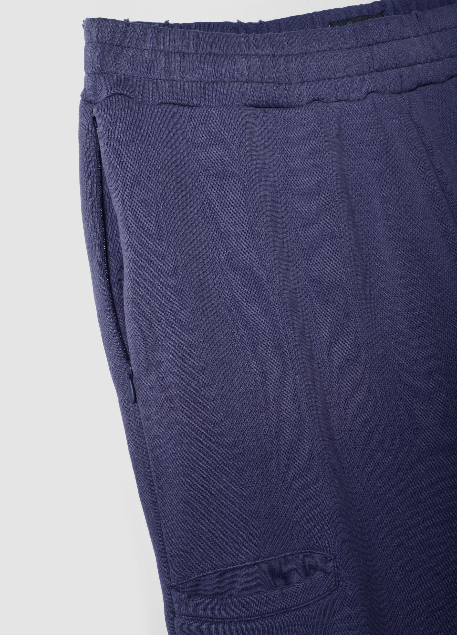 Sweatpants Sunfaded Twilight