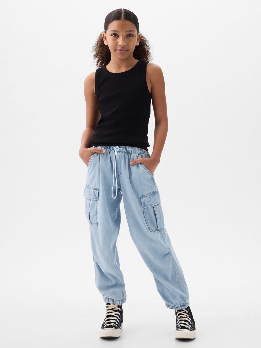 Parachute jeans_0