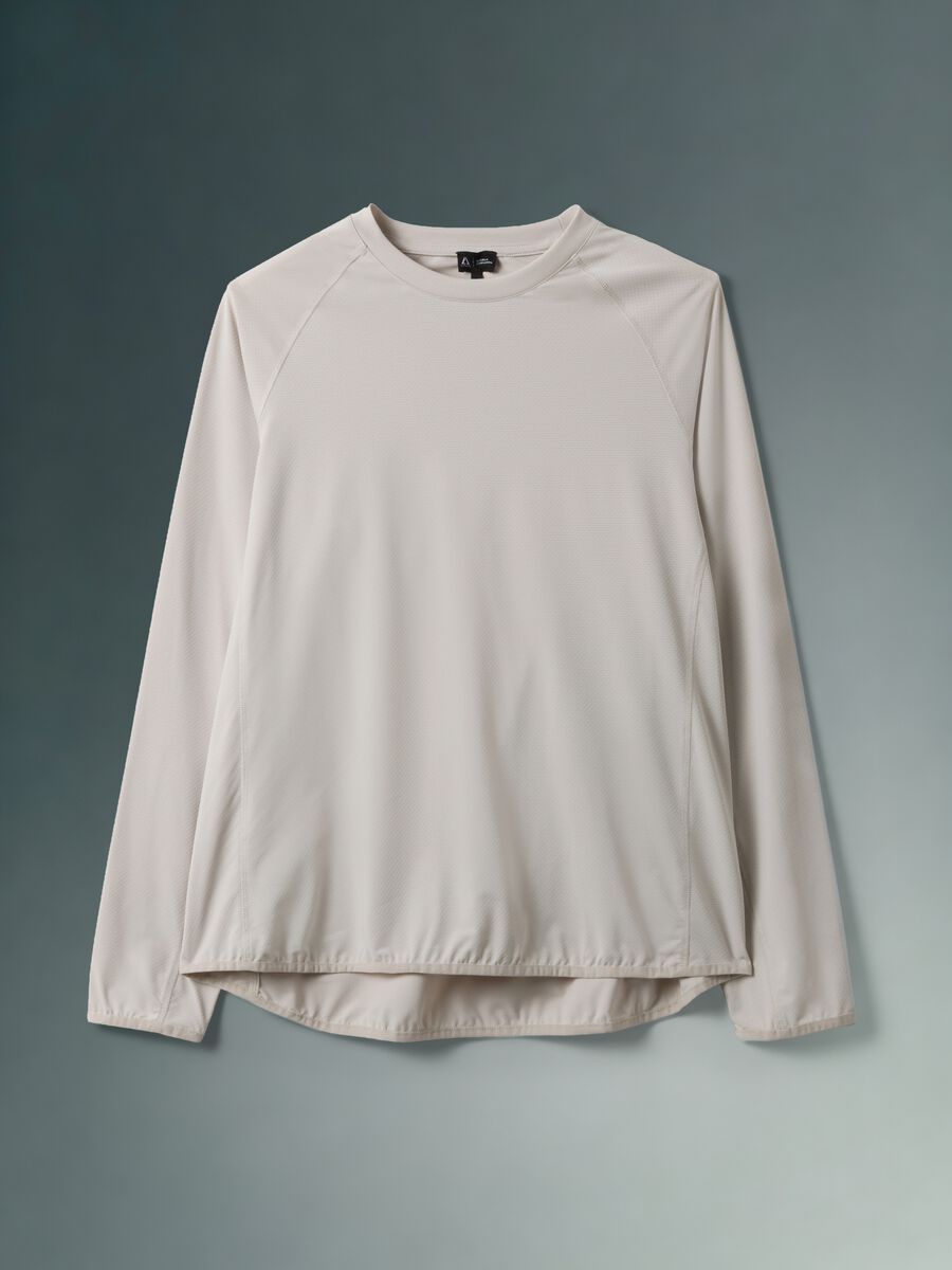 T-shirt tecnica SPF ALTAVIA WITH DEBORAH COMPAGNONI_5