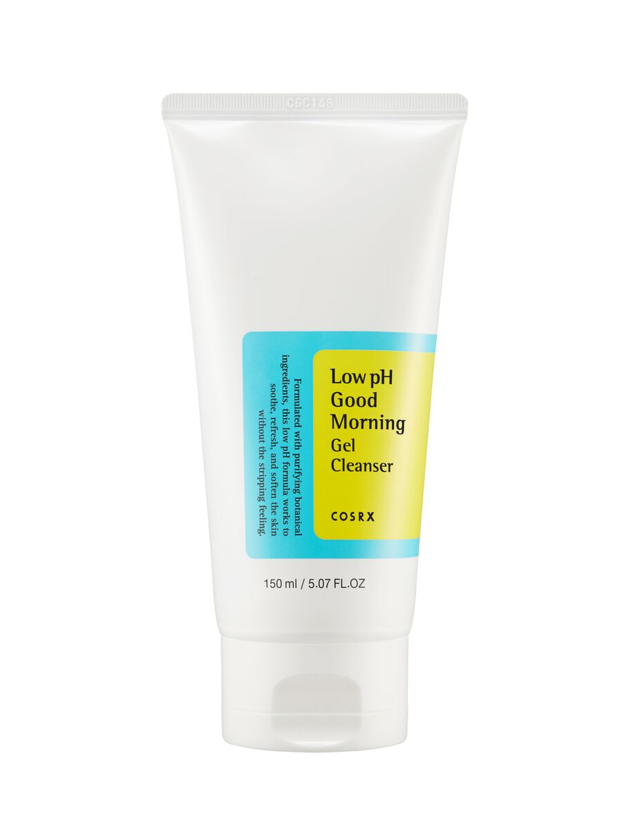 Low pH Good Morning Gel Cleanser (EU) - skincare coreana_0
