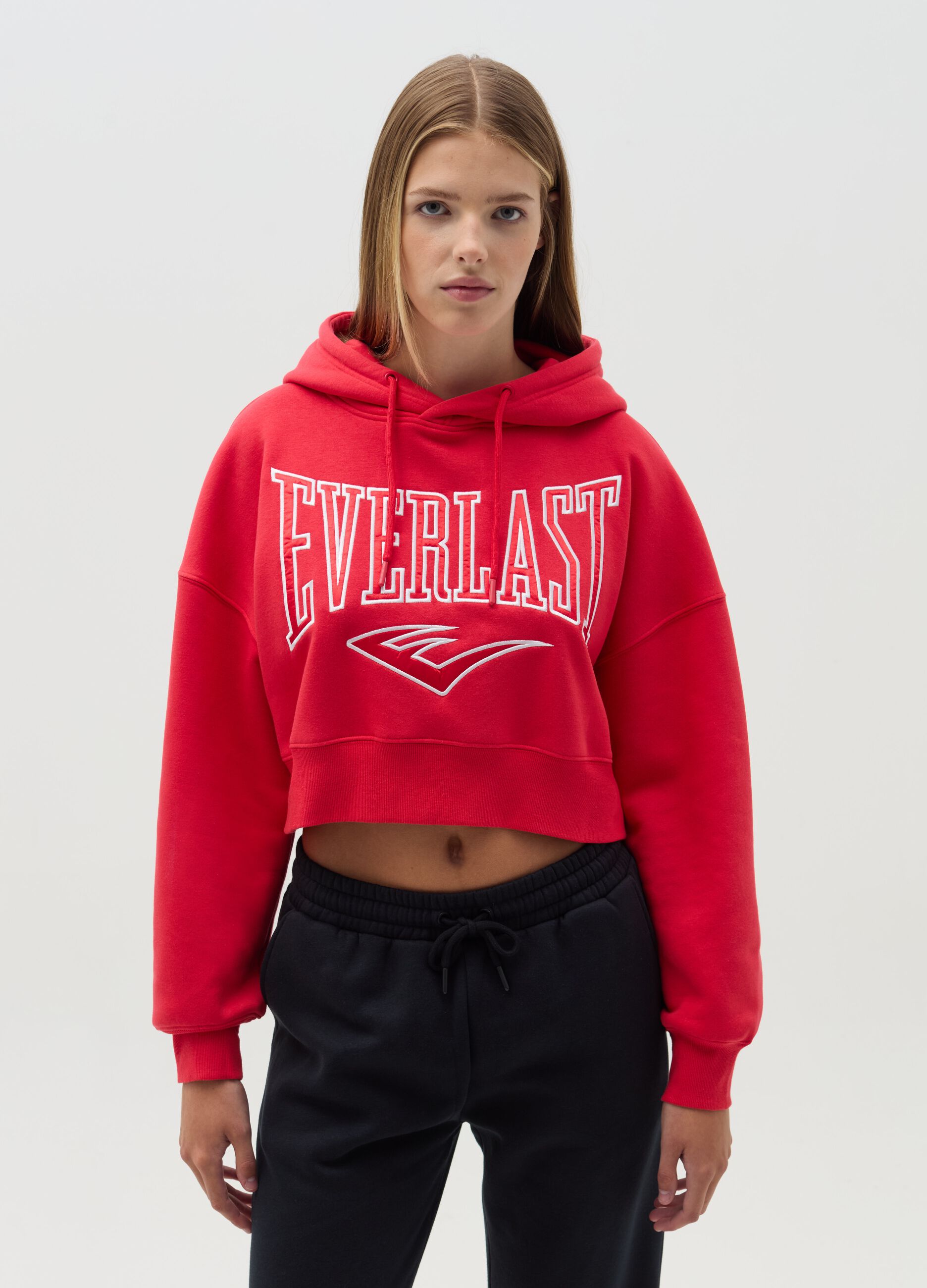 Tuta everlast donna best sale