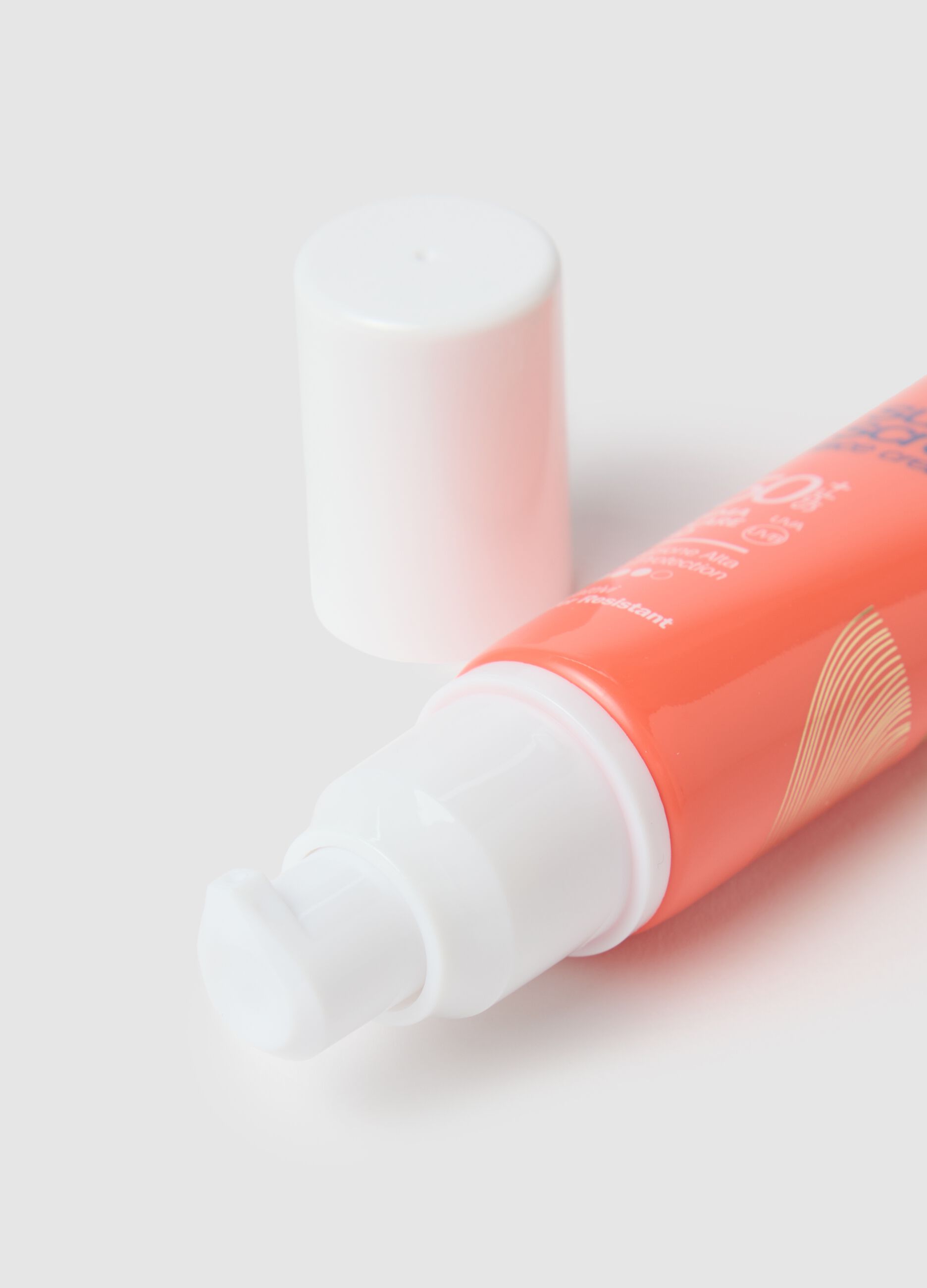 Sun Screen Face Cream 50SPF 50ml