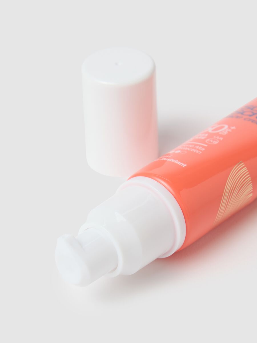 Sun Screen Face Cream 50SPF 50ml_1