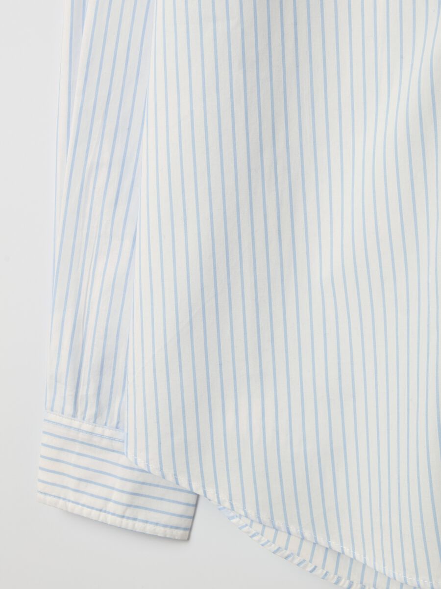 Poplin shirt_5