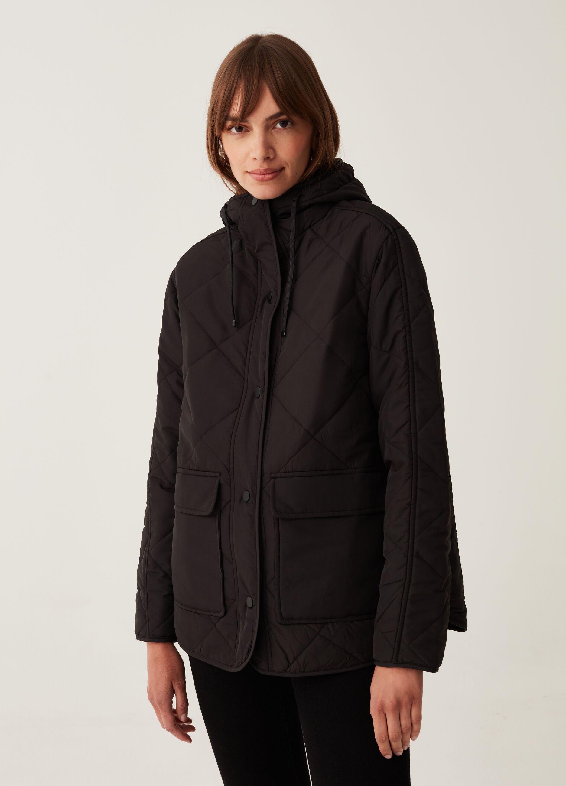 Shacket ultralight con cappuccio_2